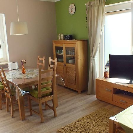 Ferienwohnung In Osterdeichstrich Oesterdeichstrich Eksteriør billede