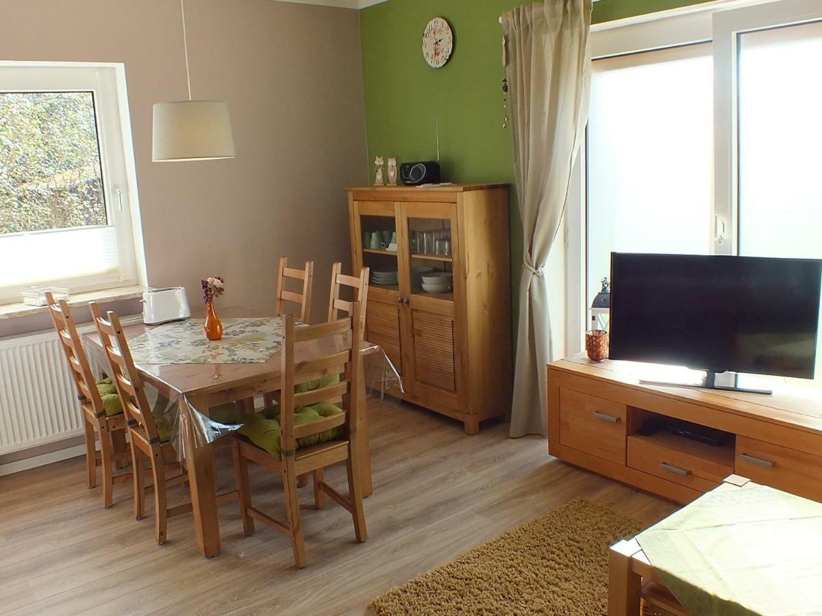 Ferienwohnung In Osterdeichstrich Oesterdeichstrich Eksteriør billede